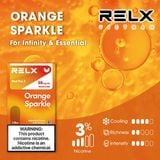  Đầu Pod RELX Pro 2 Thay Thế Cho RELX Essential | RELX Infinity | RELX Infinity 2 