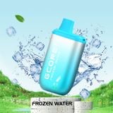  Gcore GC6500 ( 6500 Hơi ) 650mAh Pod 1 Lần Sạc Được | Mua 5 Tặng 1 