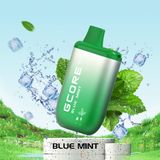  Gcore GC6500 ( 6500 Hơi ) 650mAh Pod 1 Lần Sạc Được | Mua 5 Tặng 1 