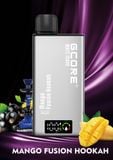  Gcore Mate 15000 ( 15000 Hơi ) 650mAh Pod 1 Lần Sạc Được 