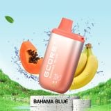  Gcore GC6500 ( 6500 Hơi ) 650mAh Pod 1 Lần Sạc Được | Mua 5 Tặng 1 