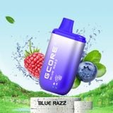  Gcore GC6500 ( 6500 Hơi ) 650mAh Pod 1 Lần Sạc Được | Mua 5 Tặng 1 