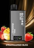  Gcore Mate 15000 ( 15000 Hơi ) 650mAh Pod 1 Lần Sạc Được 