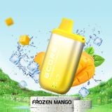  Gcore GC6500 ( 6500 Hơi ) 650mAh Pod 1 Lần Sạc Được | Mua 5 Tặng 1 