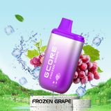  Gcore GC6500 ( 6500 Hơi ) 650mAh Pod 1 Lần Sạc Được | Mua 5 Tặng 1 