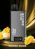  Gcore Mate 15000 ( 15000 Hơi ) 650mAh Pod 1 Lần Sạc Được 