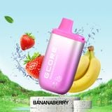  Gcore GC6500 ( 6500 Hơi ) 650mAh Pod 1 Lần Sạc Được | Mua 5 Tặng 1 