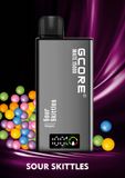  Gcore Mate 15000 ( 15000 Hơi ) 650mAh Pod 1 Lần Sạc Được 