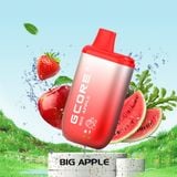  Gcore GC6500 ( 6500 Hơi ) 650mAh Pod 1 Lần Sạc Được | Mua 5 Tặng 1 