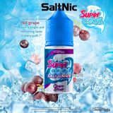  Grape Blast ( Nho Lạnh ) By Super Cool Salt Nic 