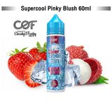  Pinky Blush ( Dâu Tây Vải Lạnh ) By Super Cool Freebase 