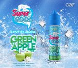  Green Apple ( Táo Xanh Lạnh ) By Super Cool Freebase 