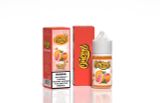  Grape Fruit Orange ( Cam Bưởi Lạnh ) By Queen Salt Nic 30ML 