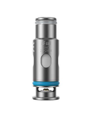 Coil OCC AF Mesh Coil 0.4ohm thay thế cho Aspire Flexus Q