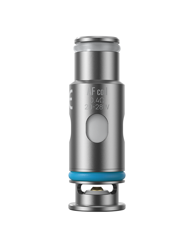  Coil OCC AF Mesh Coil 0.4ohm thay thế cho Aspire Flexus Pro 