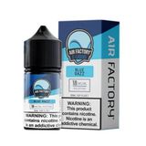  Blue Razz ( Mâm Xôi ) By Air Factory Salt Nic 