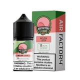  Melon Lush ( Dưa Hấu ) By Air Factory Salt Nic 