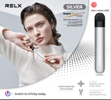  RELX INFINITY DEVICE ( THÂN MÁY POD SYSTEM ) 