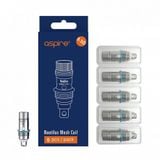  Coil Occ Mesh 0.3 ohm thay thế cho Aspire Nautilus 