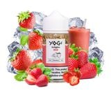  Strawberry Ice ( Dâu Tây lạnh ) by Yogi Delights 100ml 