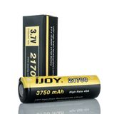  Pin IJOY 21700 3750mAh Chính Hãng 