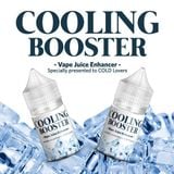  Cooling Booster ( Tinh Dầu Kích The ) 