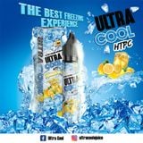  Lemonade Ice ( Chanh Lạnh ) By Ultra Cool Freebase 