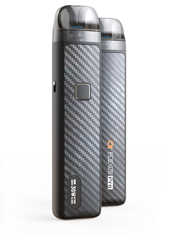 Aspire Flexus Pro 30W Pod Kit
