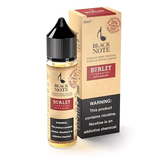  Burley ( Thuốc lá thơm béo nhẹ vị hạt ) by Black Note Freebase 60ML 