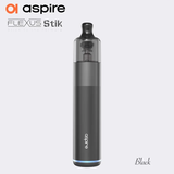  Aspire Flexus Stik Pod System Kit 