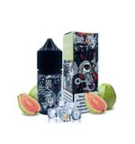  Guava Ice ( Ổi Lạnh ) By Bounce Turbo Drum Box Salt Nic 30ML 