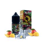  Mango Ice ( Xoài Lạnh ) By Bounce Turbo Drum Box Salt Nic 30ML 