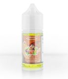  Passion Fruit Peach ( Chanh Dây Đào Lạnh ) By Vladdin Salt Nic 30ML 