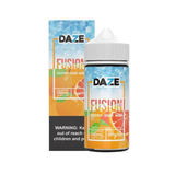  Grapefruit Orange Mango ( Cam Xoài Bưởi ) By 7 Daze Fusion Freebase 100ML 