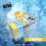  Lemonade Ice ( Chanh Lạnh ) By Ultra Cool Freebase 