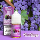  Cool Grape ( Nho Lạnh ) By Vladdin Salt Nic 30ML 