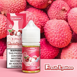  Fresh Lychee ( Vải lạnh ) By Vladdin Salt Nic 30ML 