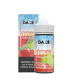  Watermelon Apple Pear Ice ( Dưa Hấu Táo Lê Lạnh ) By 7 Daze Fusion Freebase 100ML 