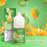  Green Mango ( Xoài Xanh Lạnh ) By Vladdin Salt Nic 30ML 