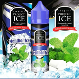  Menthol Ice ( Bạc Hà ) By Project Ice Freebase 