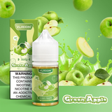  Green Apple ( Táo Xanh Lạnh ) By Vladdin Salt Nic 30ML 