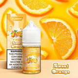  Sweet Orange ( Cam Lạnh ) By Vladdin Salt Nic 30ML 