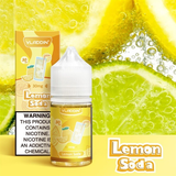  Lemon Soda ( Soda Chanh Lạnh ) By Vladdin Salt Nic 30ML 