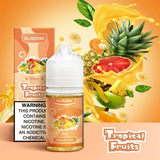  Tropical Fruit ( Hoa Quả Nhiệt Đới Lạnh ) By Vladdin Salt Nic 30ML 