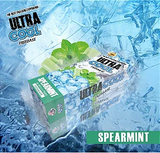  Spearmint ( Kẹo Gum Bạc Hà ) By Ultra Cool Freebase 
