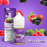  Mixed Berry ( Hoa Quả Dâu Rừng Lạnh ) By Vladdin Salt Nic 30ML 