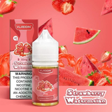  Strawberry Watermelon ( Dâu Dưa Hấu Lạnh ) By Vladdin Salt Nic 30ML 
