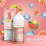  Guava Polar ( Ổi Đào Lạnh ) By Vladdin Salt Nic 30ML 