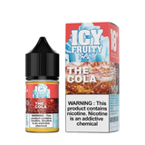  The Cola ( Cola Soda Lạnh ) by Icy Fruity Salt Nic 30ML 