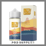  MASAMUNE ( Sữa Chua Xoài Lạnh ) By Bushou Freebase 100ML 